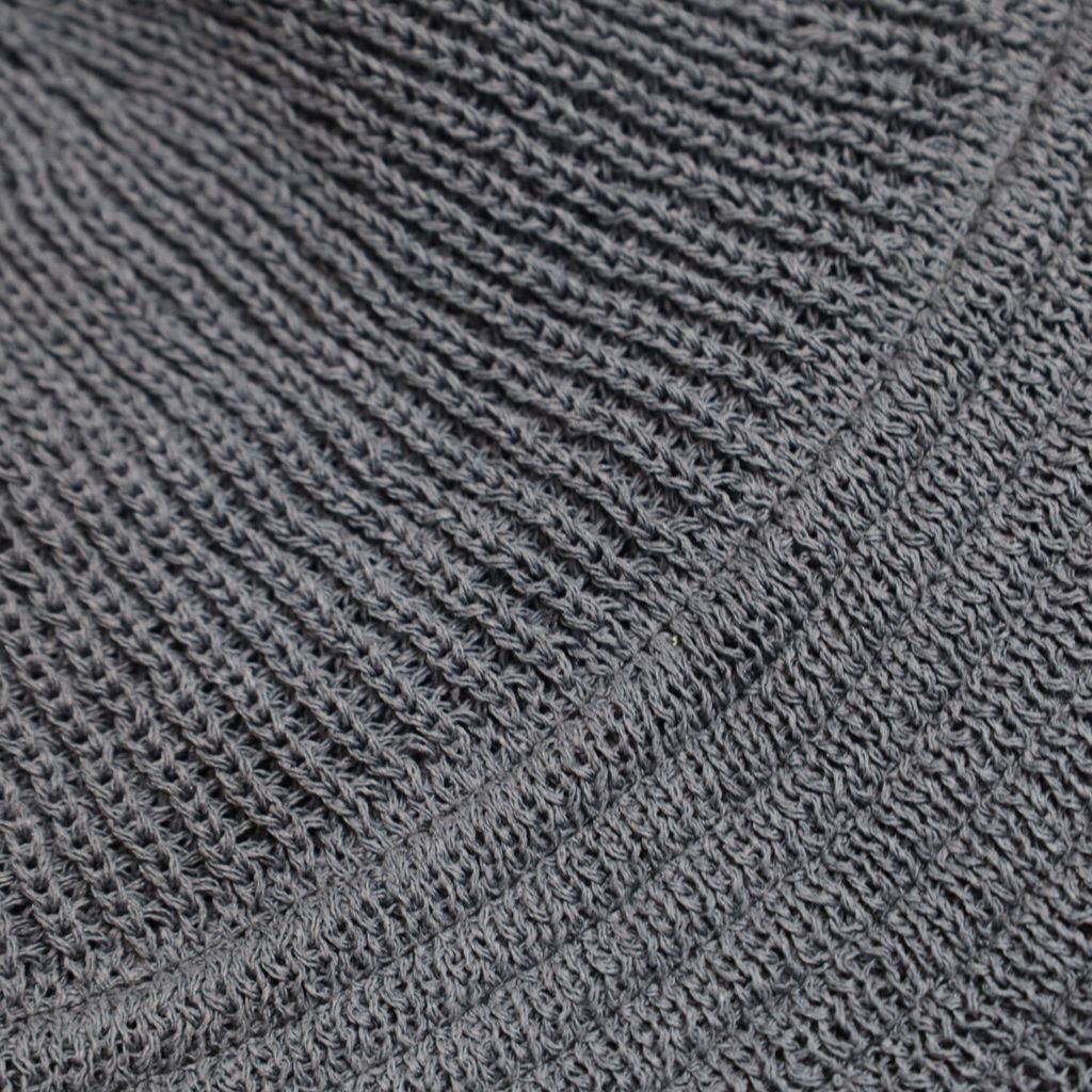 DECHO  WASHI KNIT HAT 5-4SD26