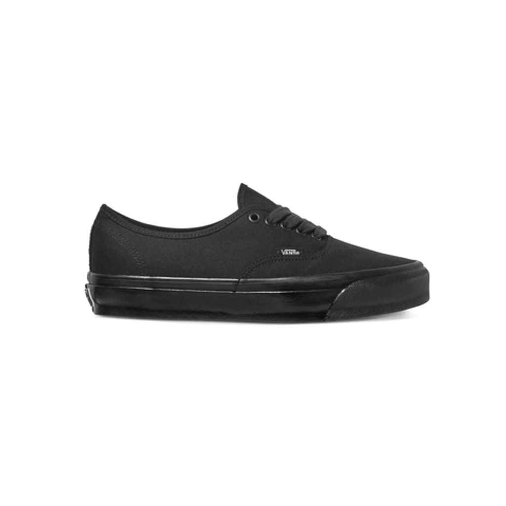 【予約商品】VANS VN0007QZBKA LX Authentic Reissue 44
