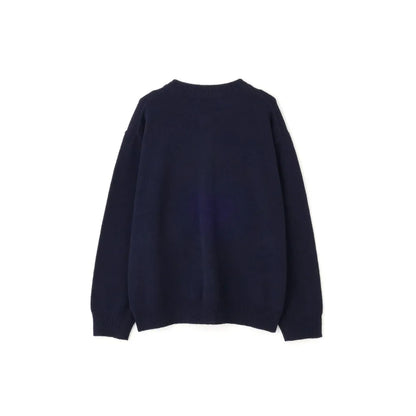 MHL. FINE SHETLAND KNITWEAR