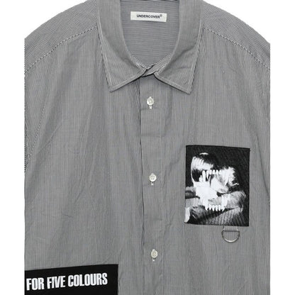 UNDERCOVER UP1E4407-2