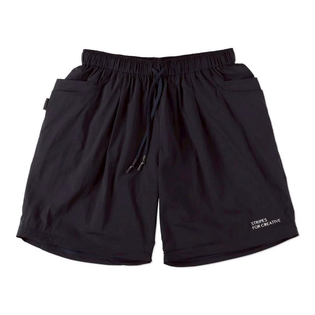 S.F.C SUPER WIDE DETACHABLE PANTS