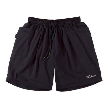 S.F.C SUPER WIDE DETACHABLE PANTS