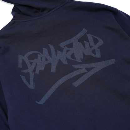 SUBWARE TAG HOODIE