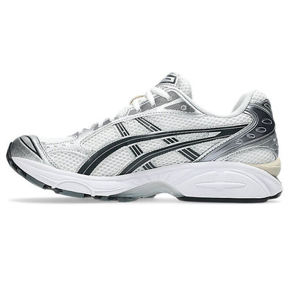 ASICS  GEL-KAYANO 14(White/Graphite Grey)