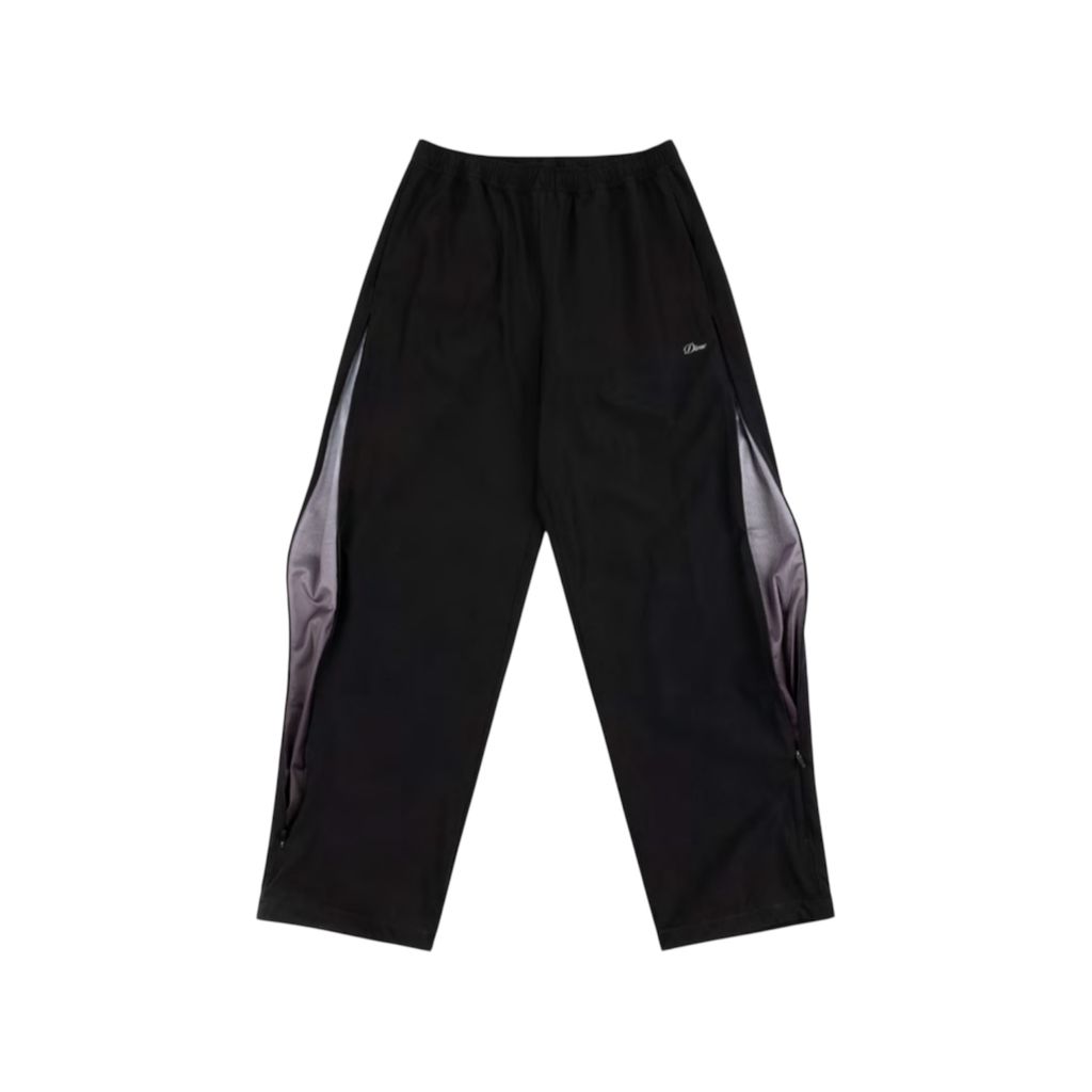 Dime ATHLETIC ZIP PANTS