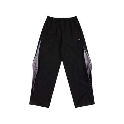 Dime ATHLETIC ZIP PANTS