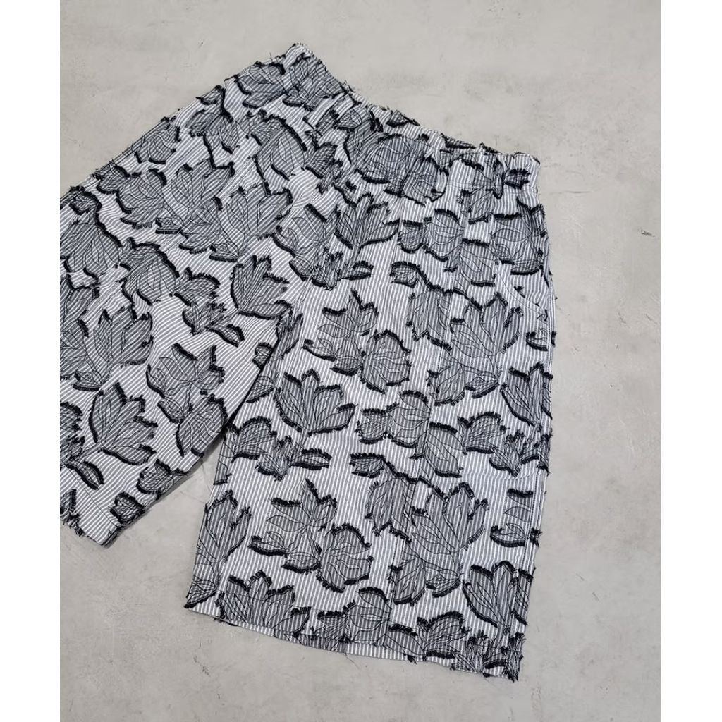 VOO STRIFLOWER HACHAMA