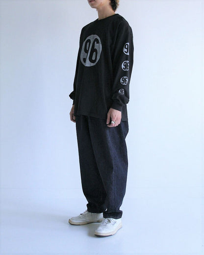 ANACHRONORM  AN287 NUMBER 96 L/S T-S
