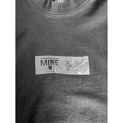 MINE Duck Tape S/S Shirt