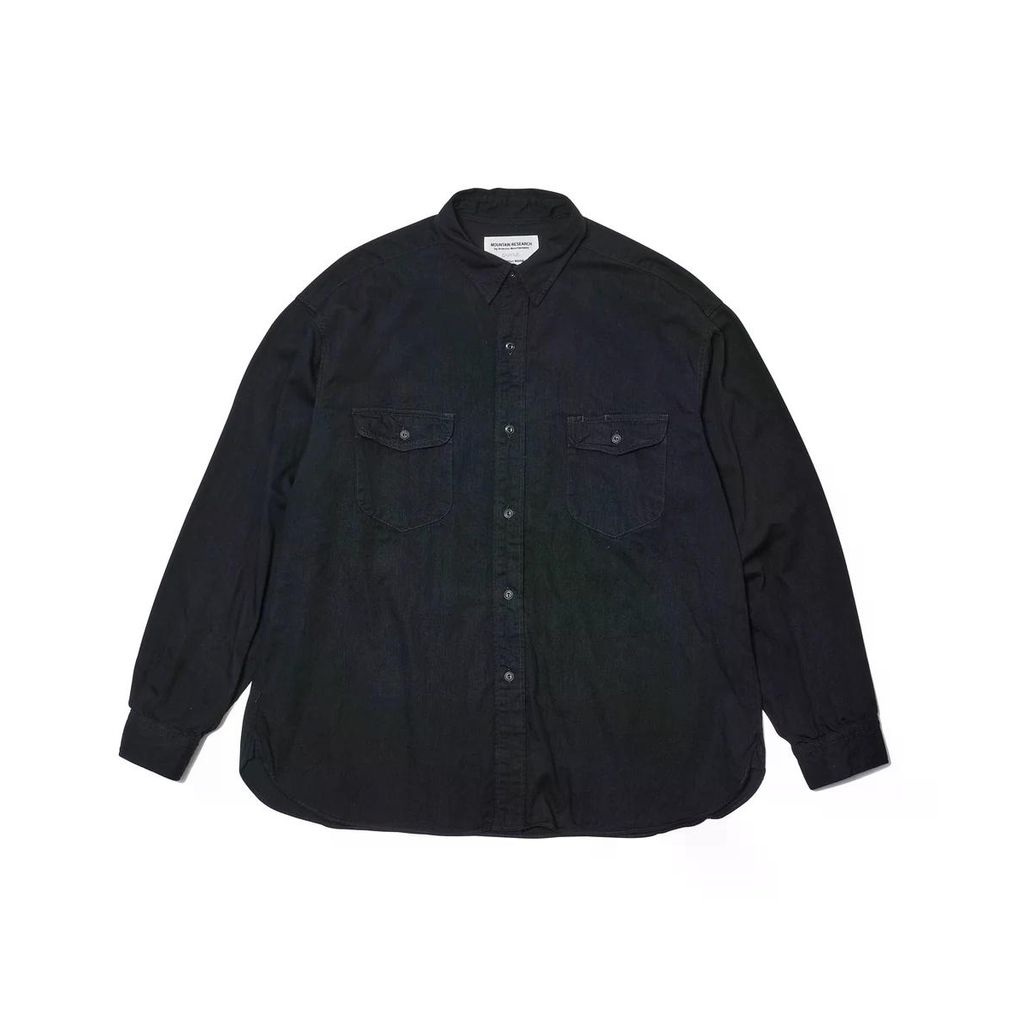 MOUNTAIN RESEARCH H.I.T.M. Shirt