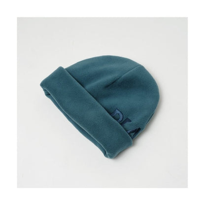 GARBAGE FLEECE BEANIE（PEACE PLEASE）