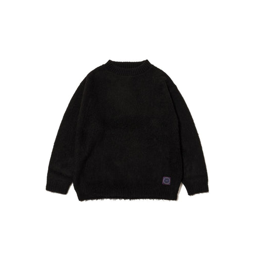 M&M × MASSES MOC SWEATER MOHIR M