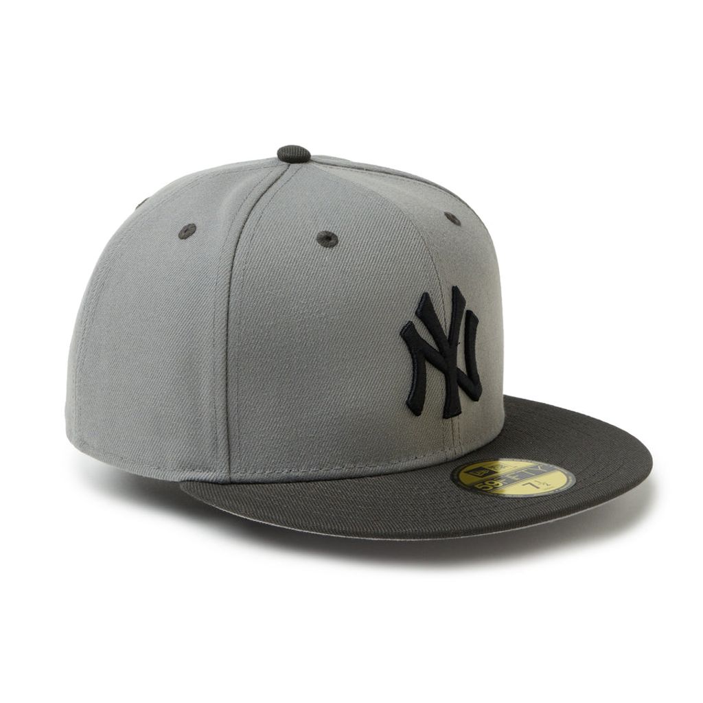 NEW ERA   59FIFTY powered by GORO (min-nano) ニューヨーク・ヤンキース