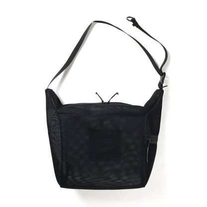 BAICYCLON by Bagjack  MESH SHOULDER BAG (LARGE)