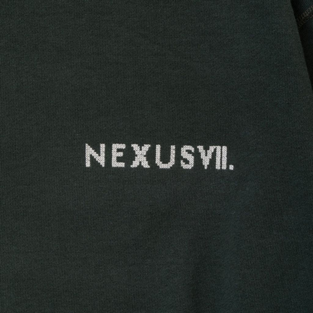 NEXUSVII. MM & TXX HOODIE
