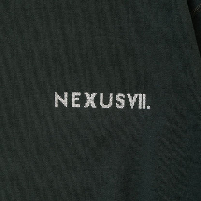 NEXUSVII. MM & TXX HOODIE