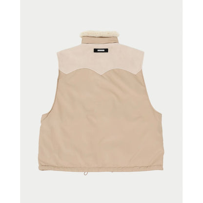 AMBERGLEAM Glossy Hybrid Vest