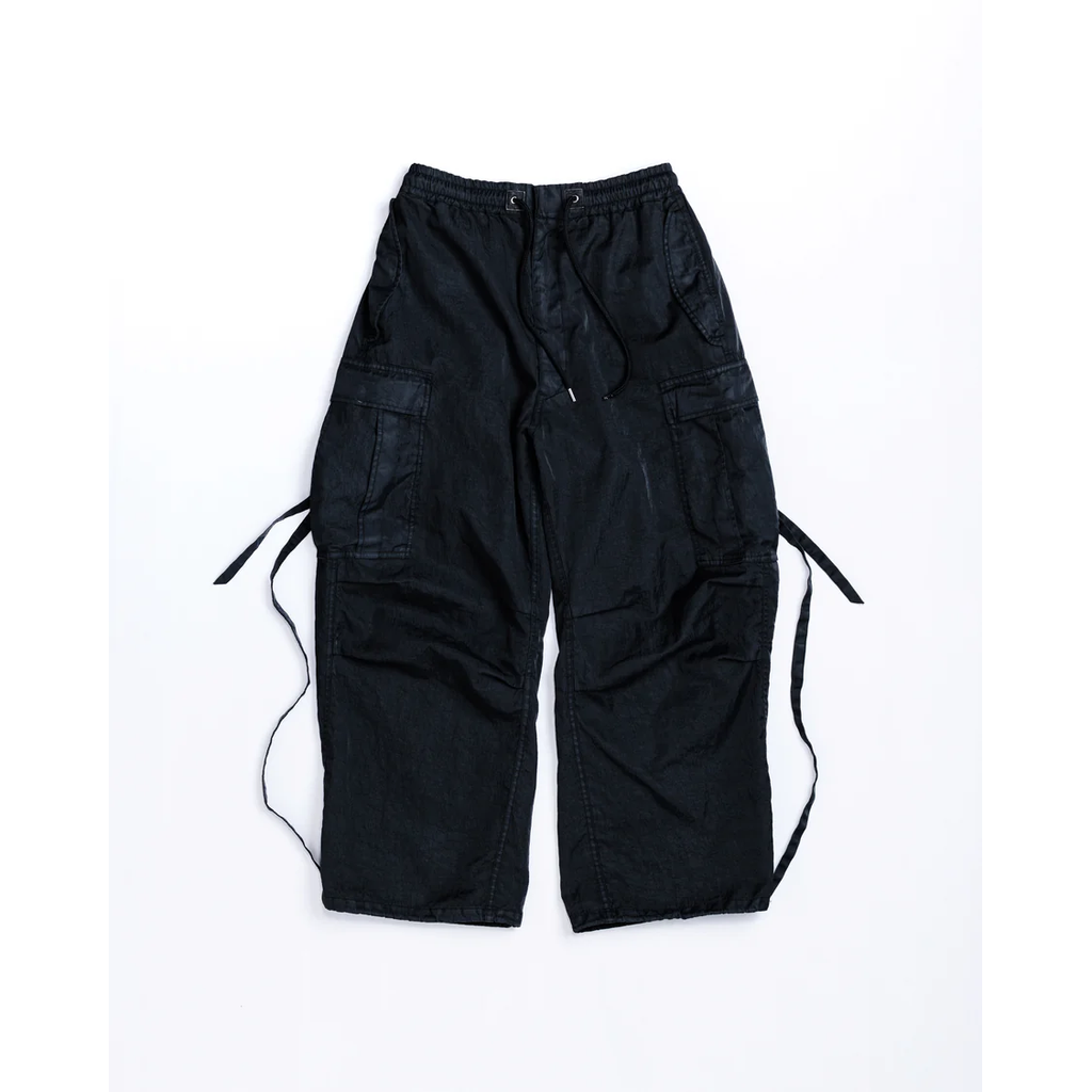 ANACHRONORM  SHADE TWILL M-51 TYPE FIELD OVER PANTS