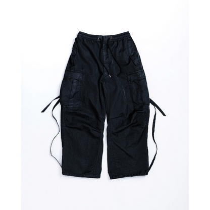 ANACHRONORM  SHADE TWILL M-51 TYPE FIELD OVER PANTS