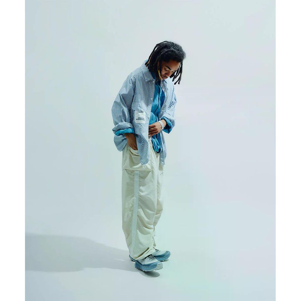MOUNTAIN RESEARCH Doogie Cargo Pants