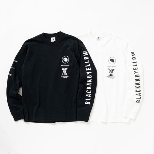 RATS MC L/S TEE