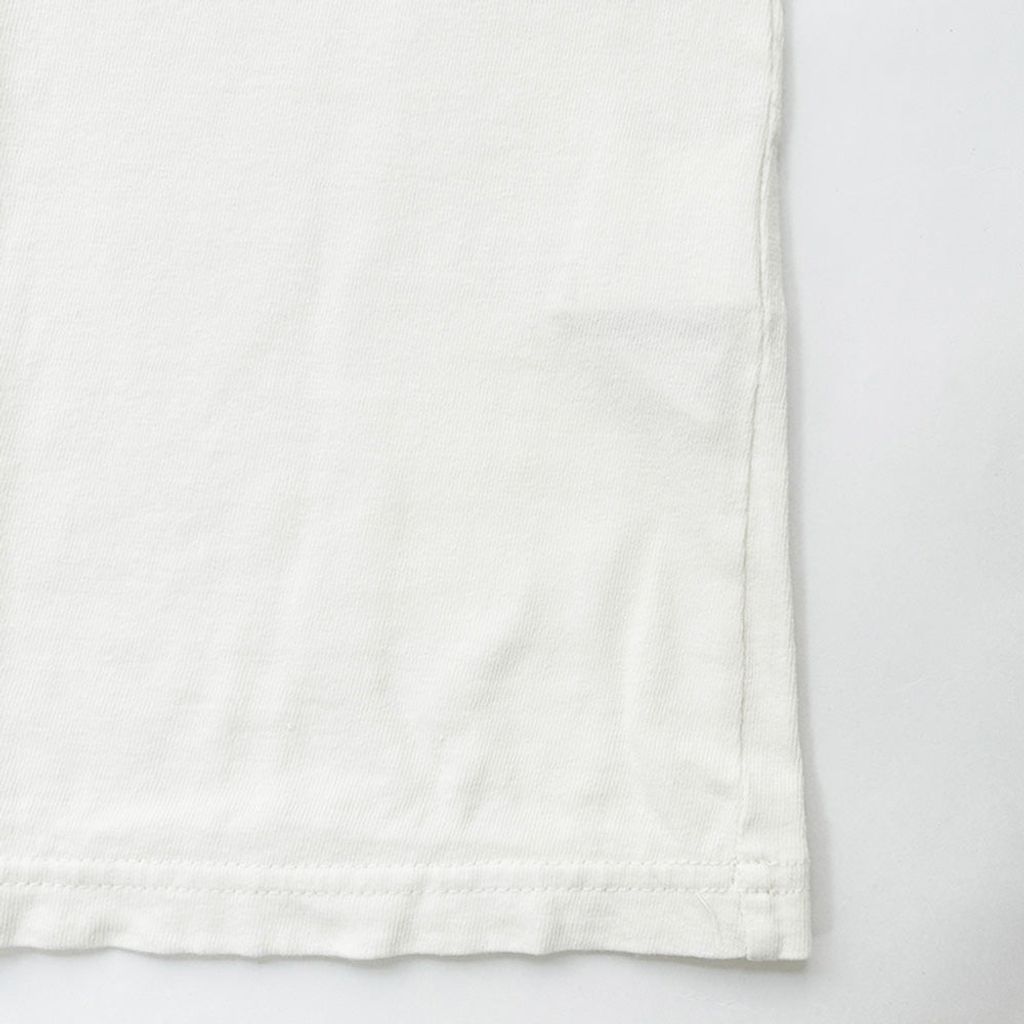 REMI RELIEF  HARD SP加工20/天竺BIGサイズ T(WOOO!)