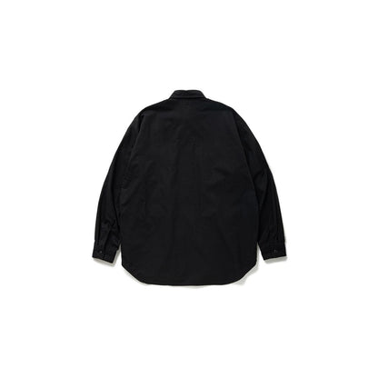 BEDWIN & THE HEARTBREAKERS  L/S BIG JUNGLE SHIRT "KOVE"