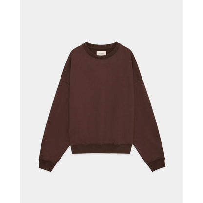 MARKAWARE Organic Cotton Heavy Fleece / Huge Sweat Short