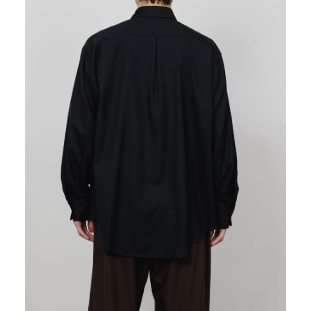 【予約商品】MARKAWARE COMFORT FIT SHIRT