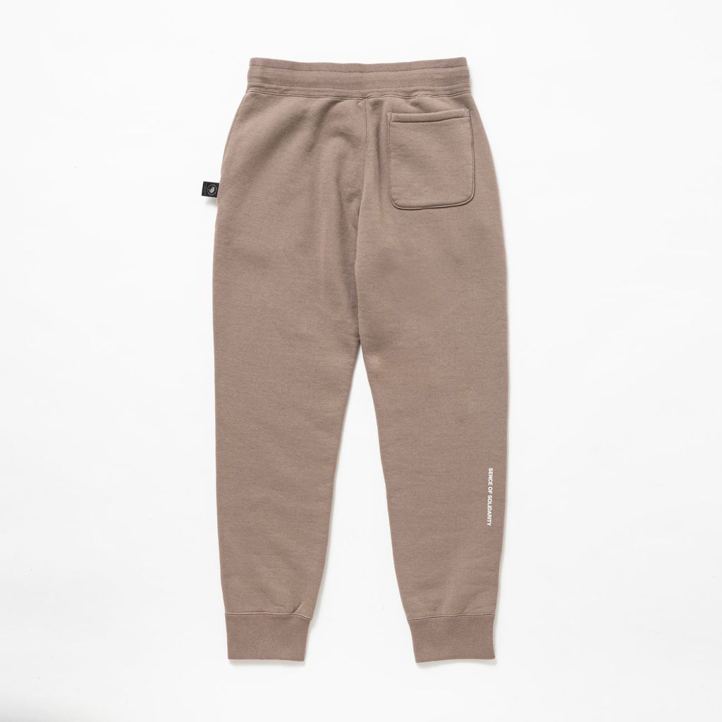 RATS FLEECE JOGGER SWEAT PANTS