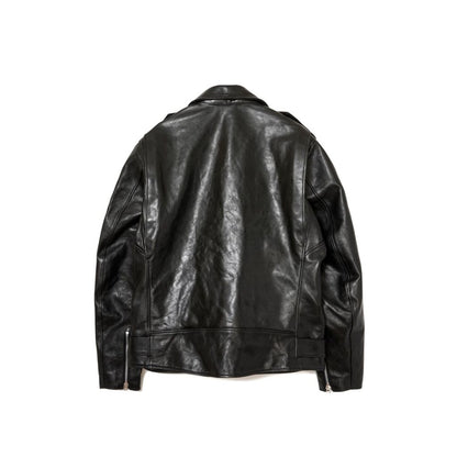 MASSES LEATHER JKT VINTAGE W