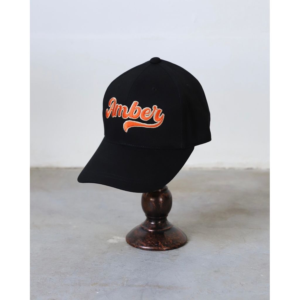 AMBERGLEAM AMBERGLEAMキャップ