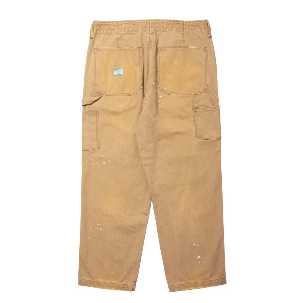 Liberaiders REPAIRED CANVAS WORK PANTS