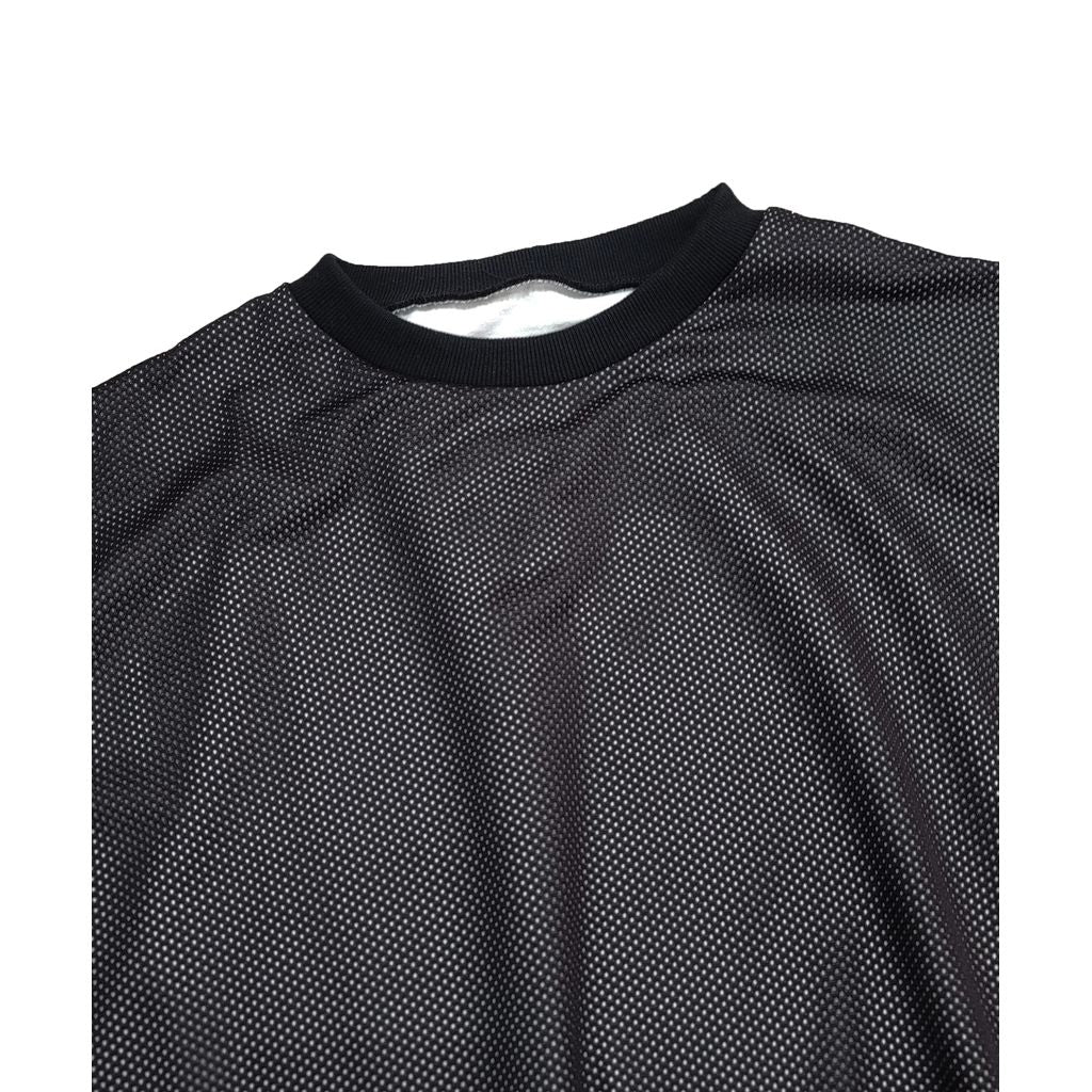 VOO VOO-1270 W MESH CREW