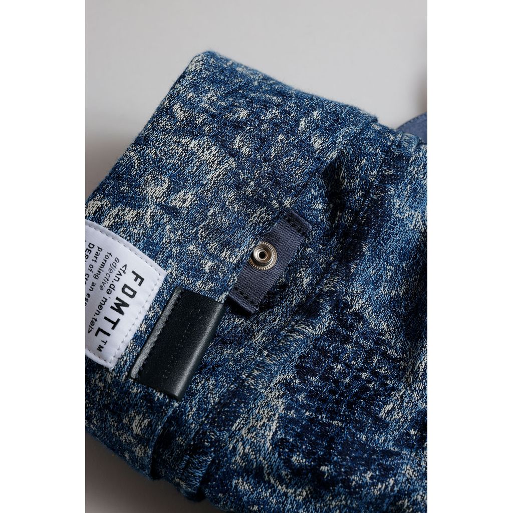 FDMTL master-piece DRAWSTRING BAG