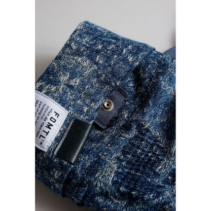 FDMTL master-piece DRAWSTRING BAG