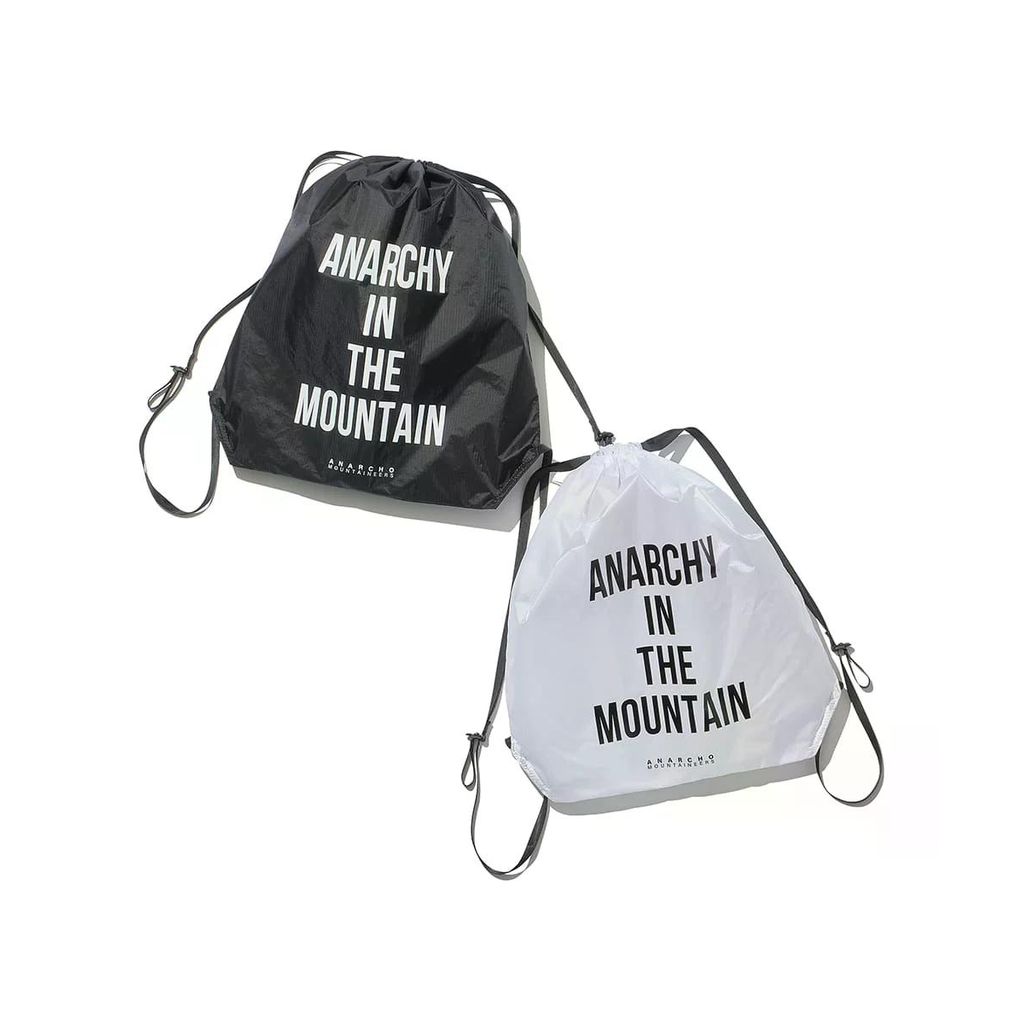 MOUNTAIN RESEARCH Wander Pack