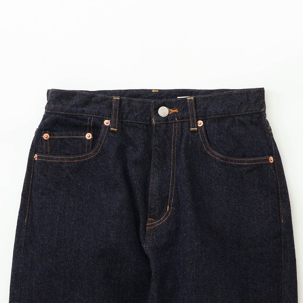 YAECA No.13 Wide Straight
