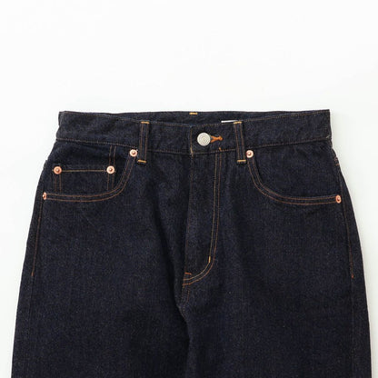 YAECA No.13 Wide Straight