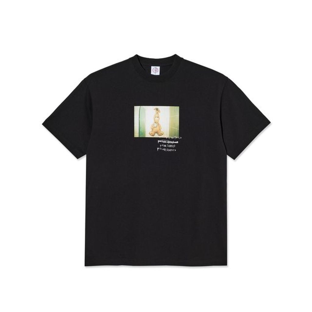 Polar Skate Co. Tee | Bunny 2