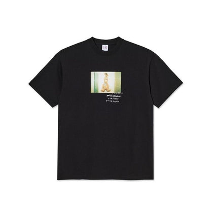 Polar Skate Co. Tee | Bunny 2