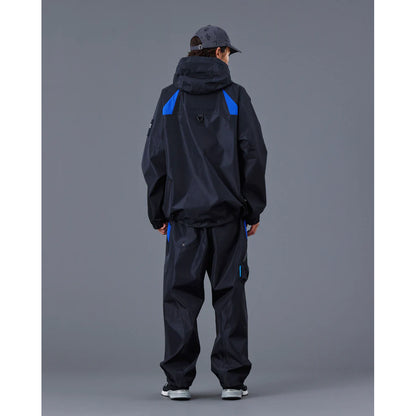 Liberaiders ALL CONDITIONS 3LAYER JACKET III