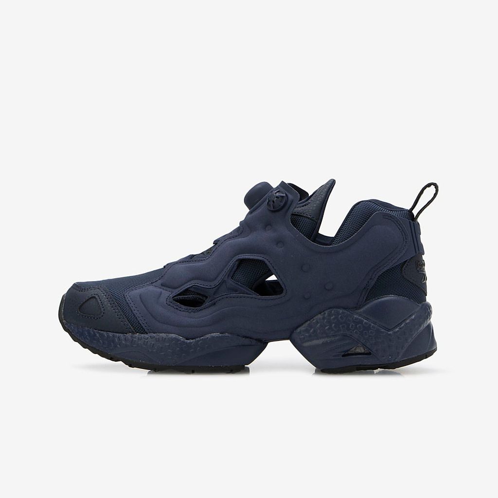 Reebok インスタポンプフューリー 95 / INSTAPUMP FURY 95 （ベクターネイビー）