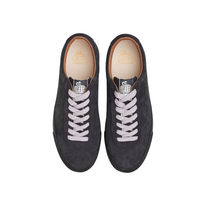 Last Resort AB VM001-Lo Suede (GRAPE MAGNET/BLACK)