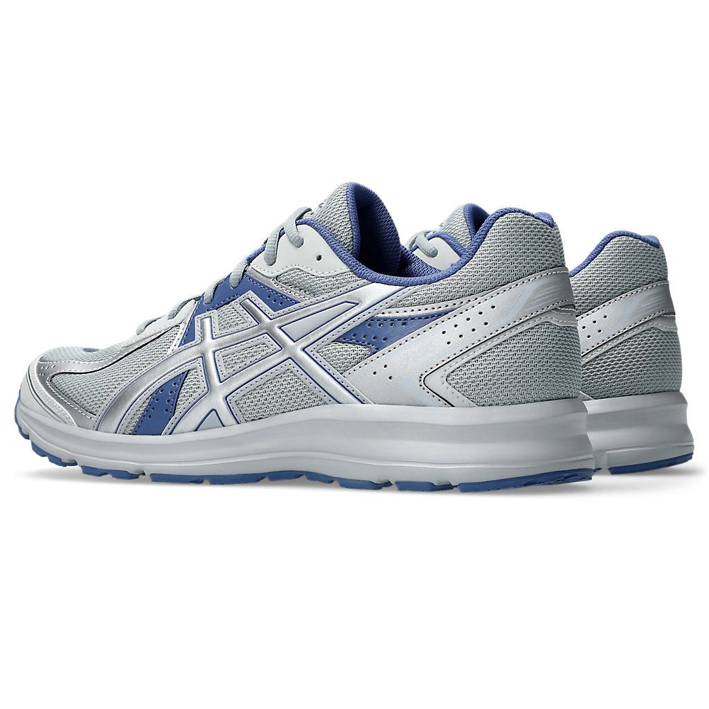 ASICS JOG 100S（Piedmont Grey/Pure Silver）