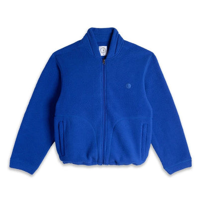 Polar Skate Co. ROMAN FLEECE JACKET