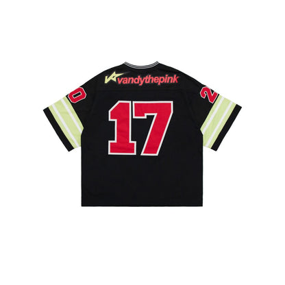 VANDY THE PINK VTP® Hockey Jersey
