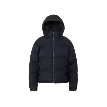 THE NORTH FACE Wooly Nuptse Jacket ND92548