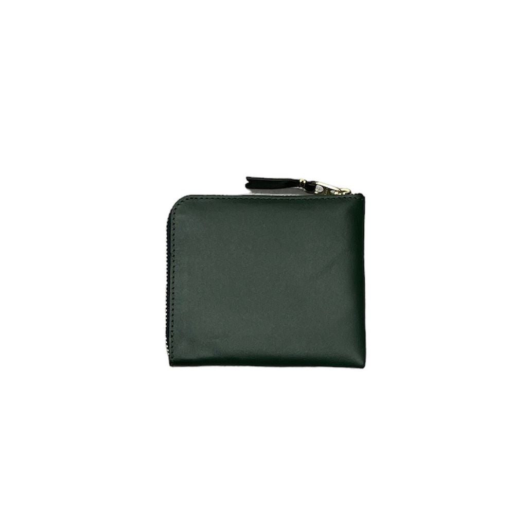 Wallet COMME des GARCONS CDG WALLET Classic Green