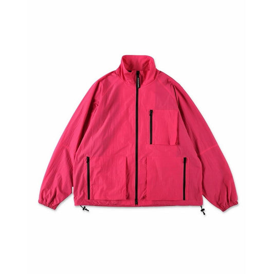 S.F.C SPORTY JACKET (NYLON)
